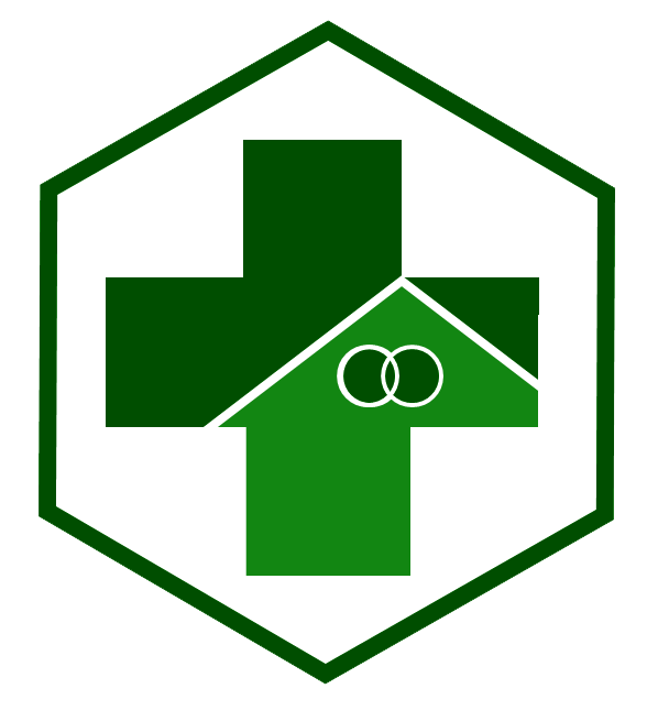 Logo Puskesmas Lubuk Kilangan